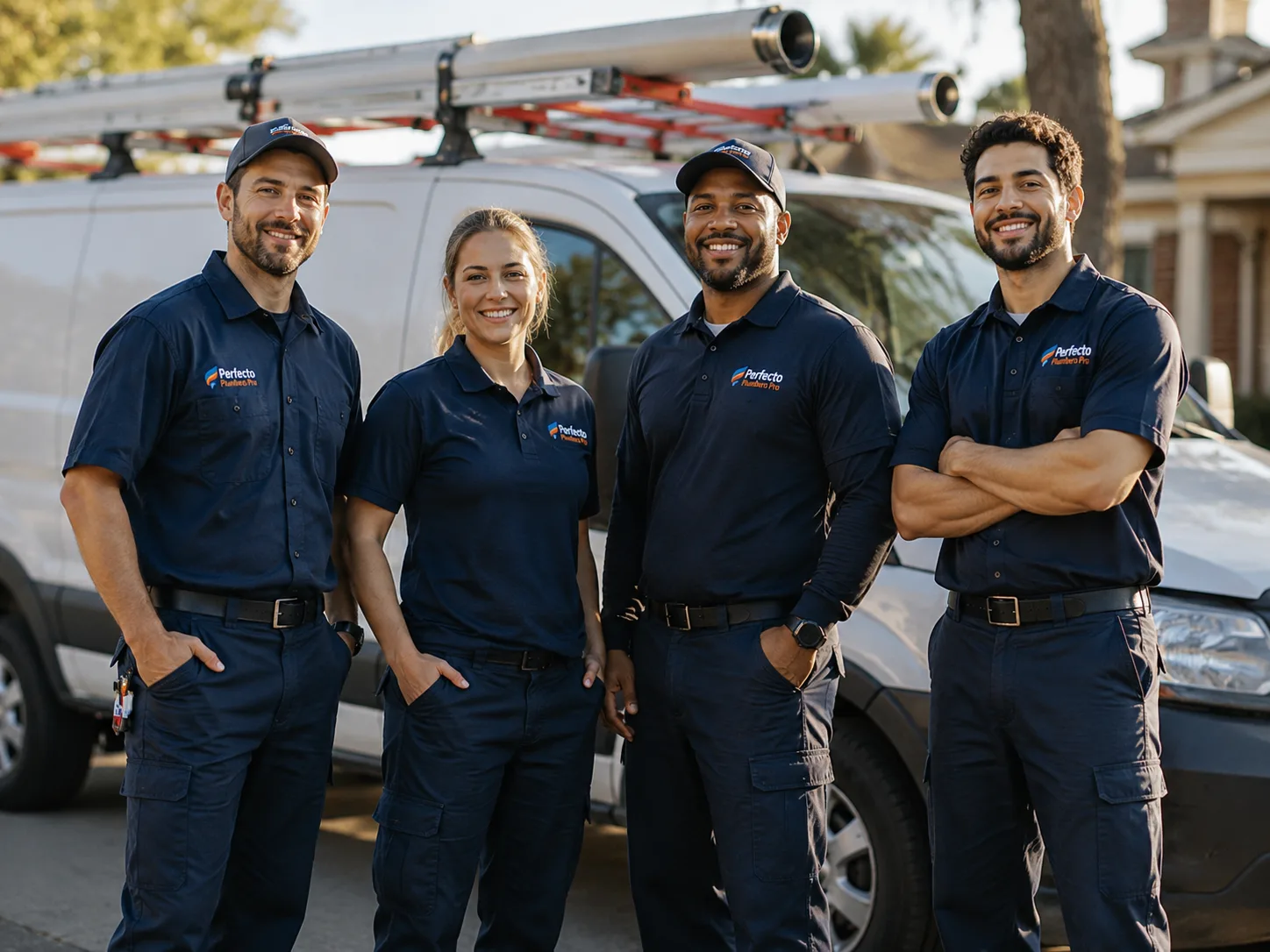 Emergency Plumber Near Me in Bridgewater, SD near me